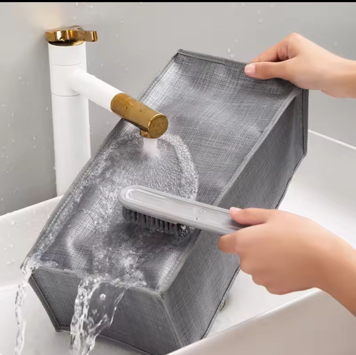 Miniatura 2 de ORGANIZADOR ROPA INTERIOR 7 ESPACIOS